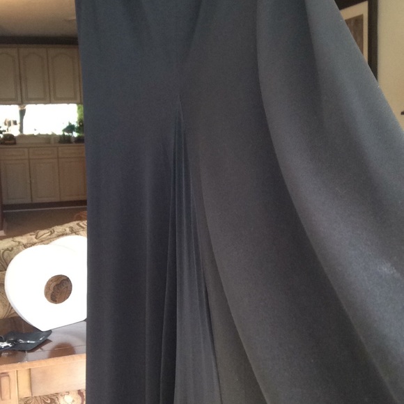 NWT, absolutely dazling 2 pieces dress - Picture 6 of 10